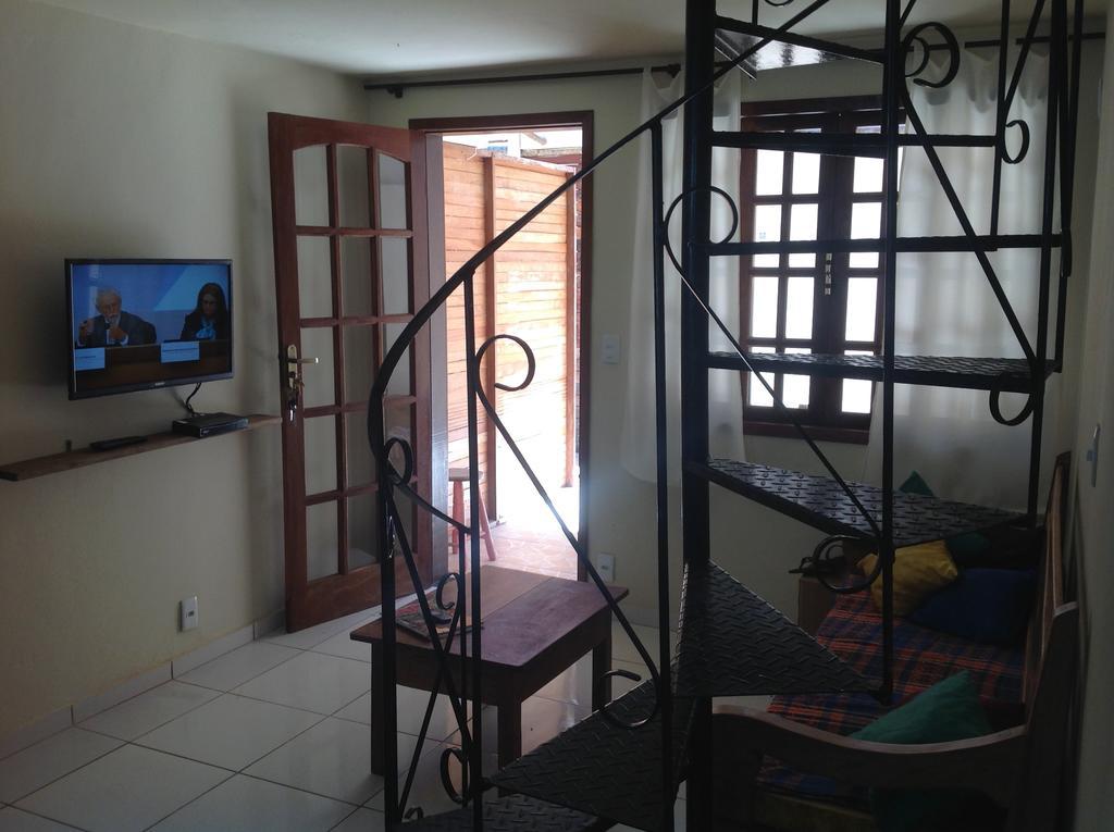 Sol De Geriba Condominio Com Casas Búzios Pokoj fotografie