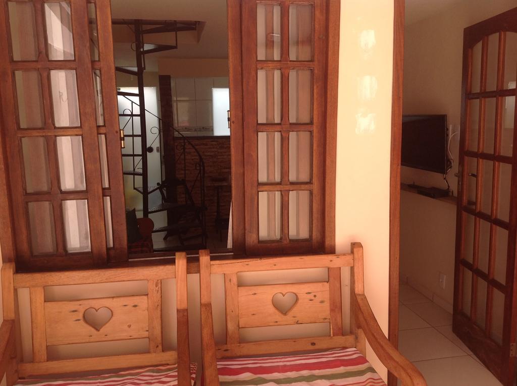 Sol De Geriba Condominio Com Casas Búzios Pokoj fotografie