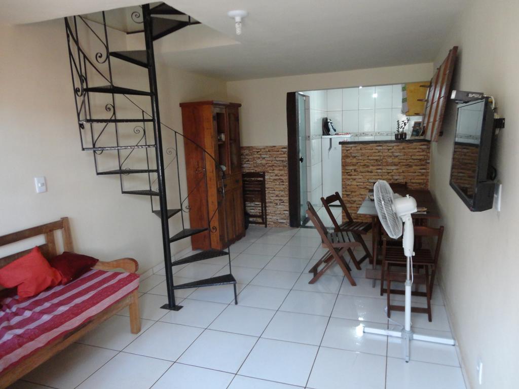 Sol De Geriba Condominio Com Casas Búzios Pokoj fotografie