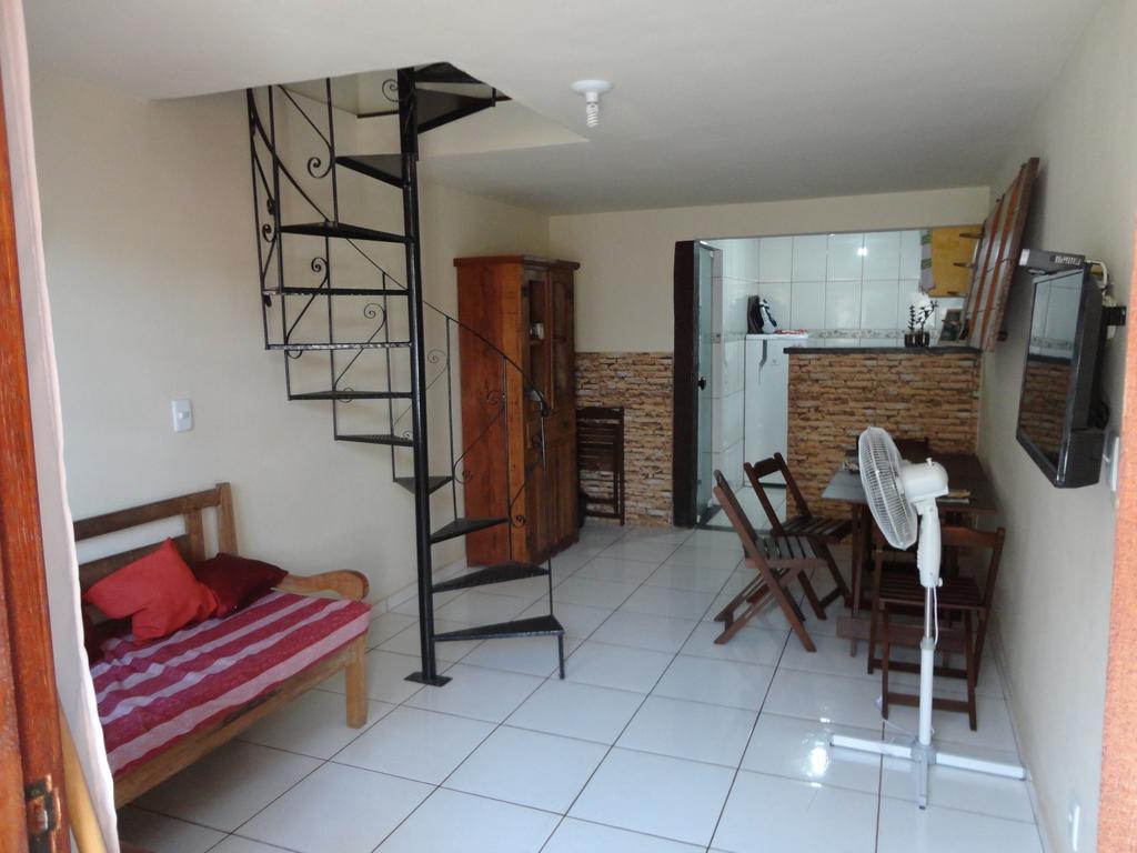 Sol De Geriba Condominio Com Casas Búzios Pokoj fotografie