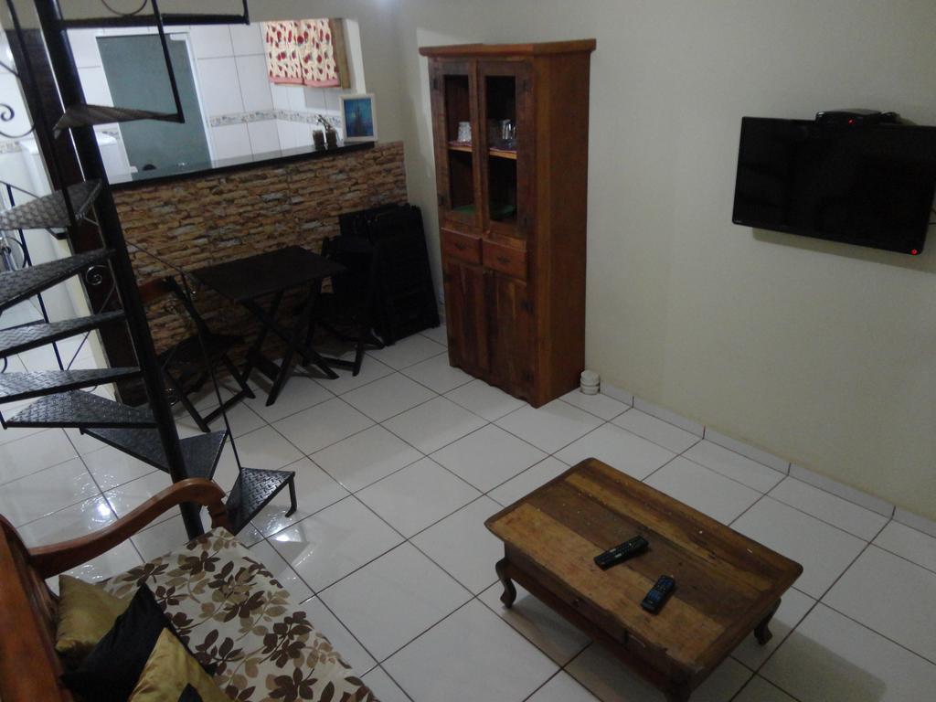 Sol De Geriba Condominio Com Casas Búzios Pokoj fotografie