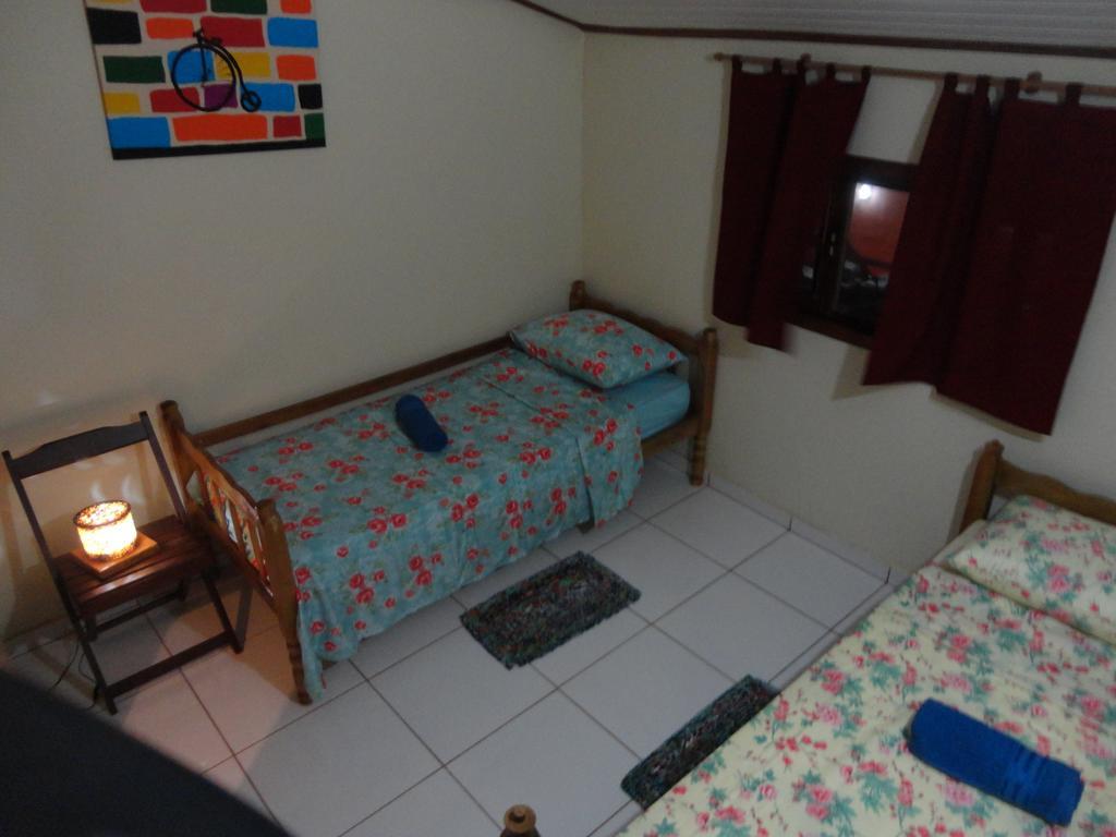 Sol De Geriba Condominio Com Casas Búzios Pokoj fotografie
