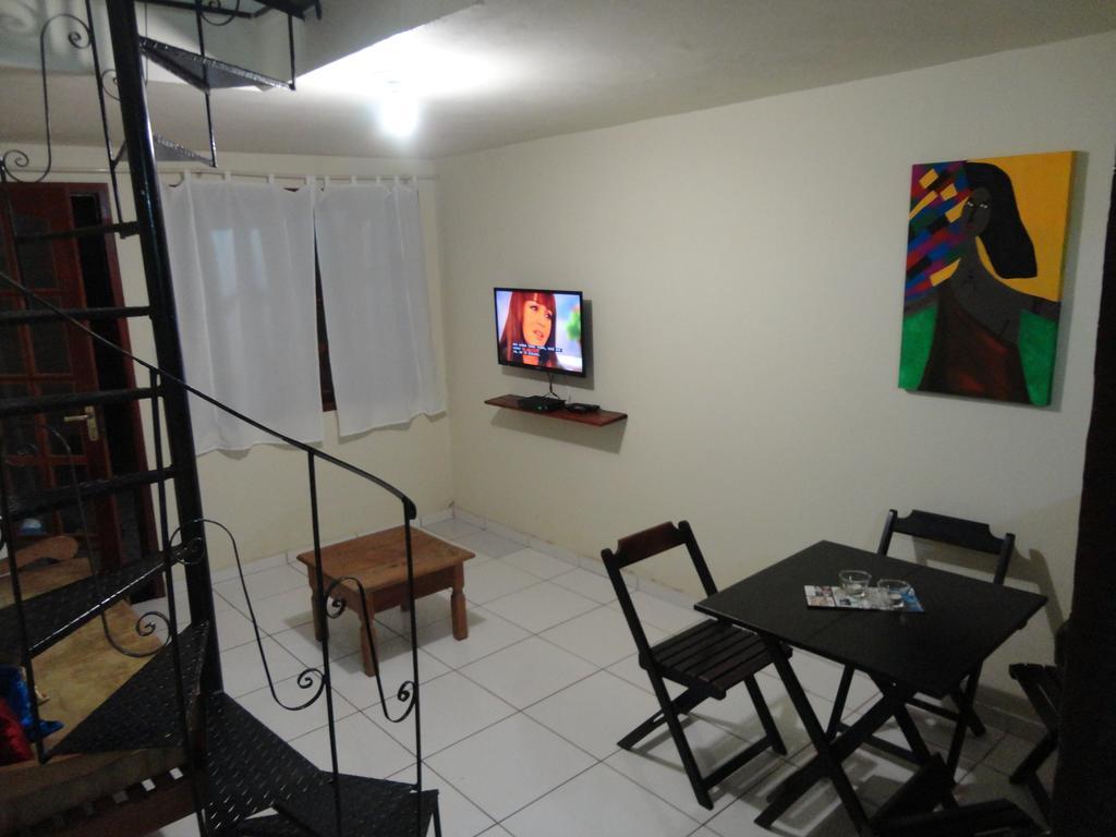 Sol De Geriba Condominio Com Casas Búzios Pokoj fotografie