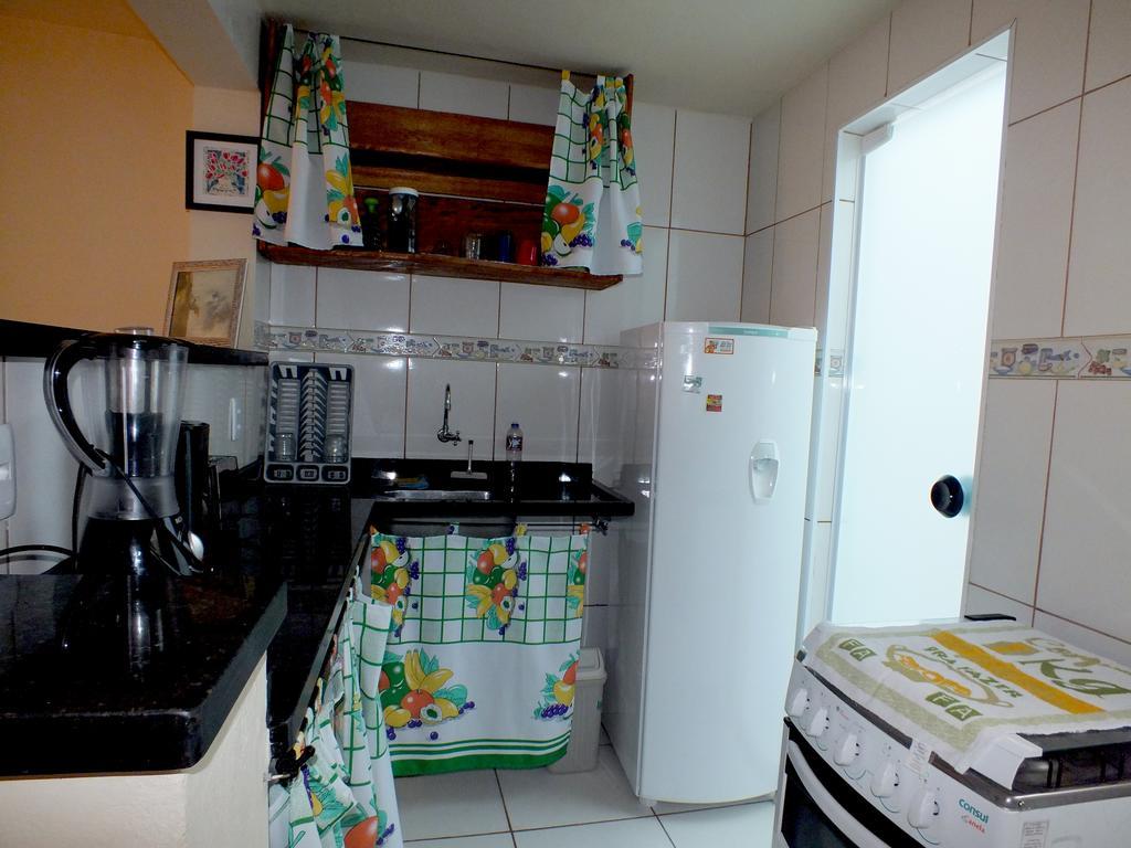 Sol De Geriba Condominio Com Casas Búzios Exteriér fotografie
