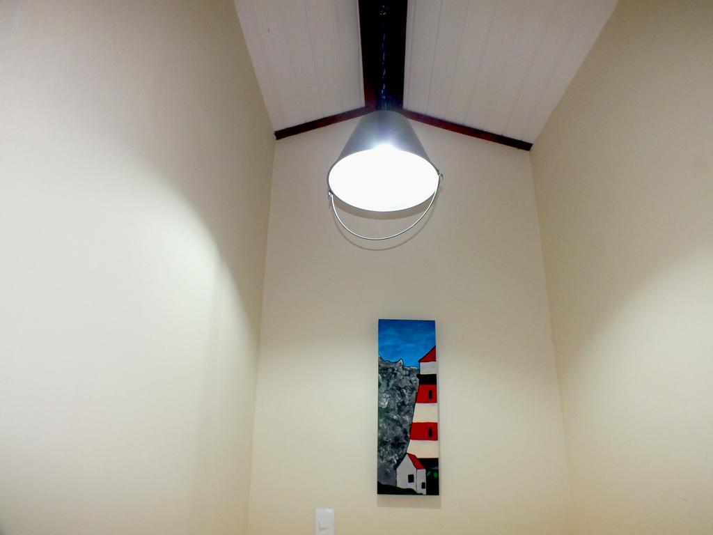 Sol De Geriba Condominio Com Casas Búzios Exteriér fotografie