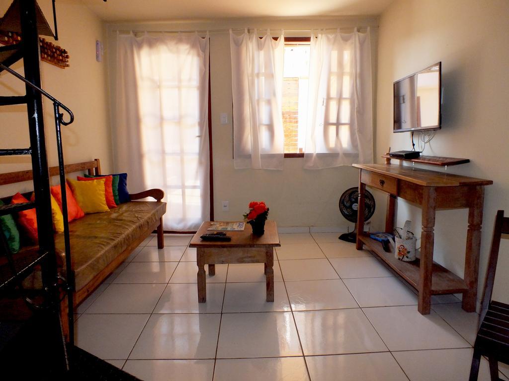 Sol De Geriba Condominio Com Casas Búzios Exteriér fotografie