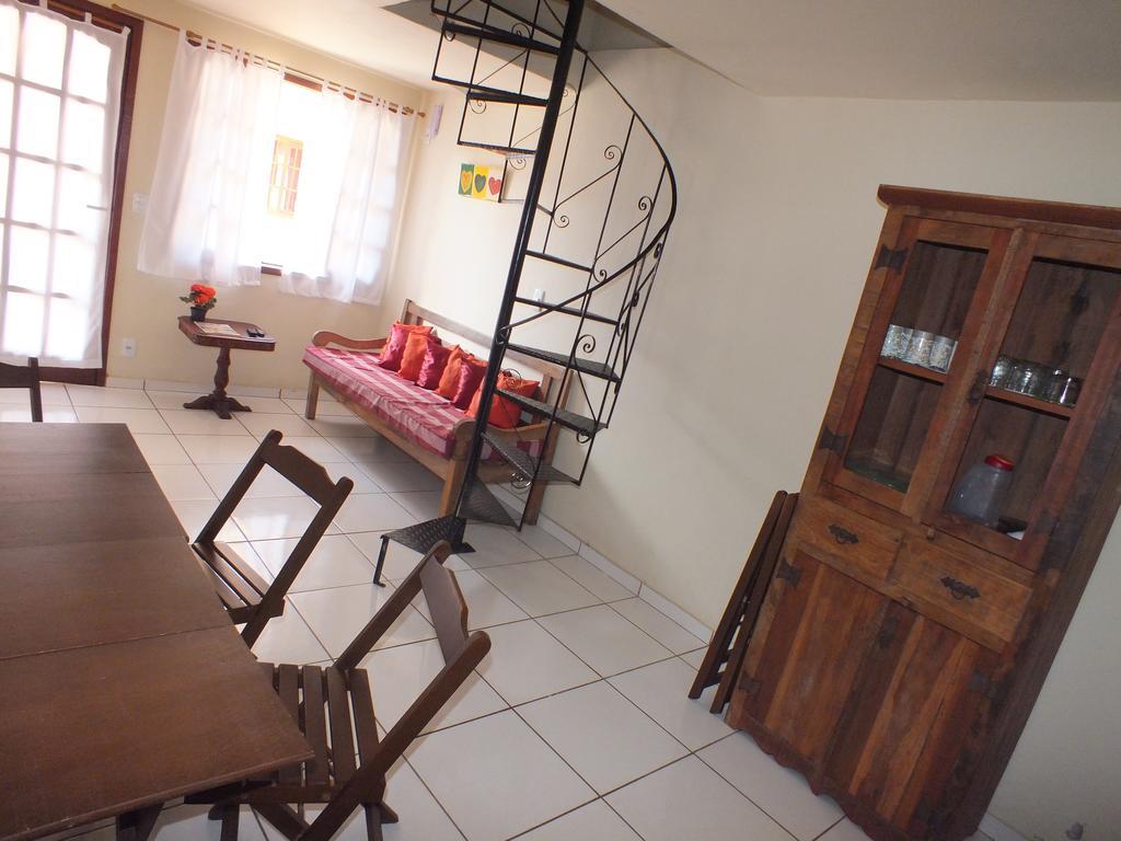 Sol De Geriba Condominio Com Casas Búzios Exteriér fotografie