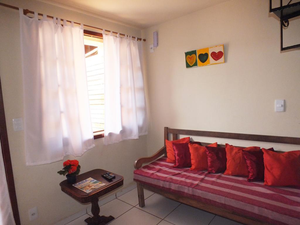 Sol De Geriba Condominio Com Casas Búzios Exteriér fotografie
