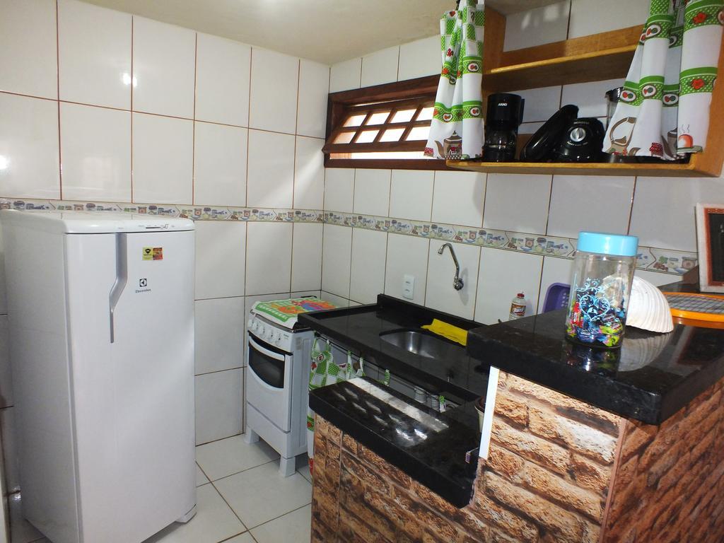 Sol De Geriba Condominio Com Casas Búzios Exteriér fotografie