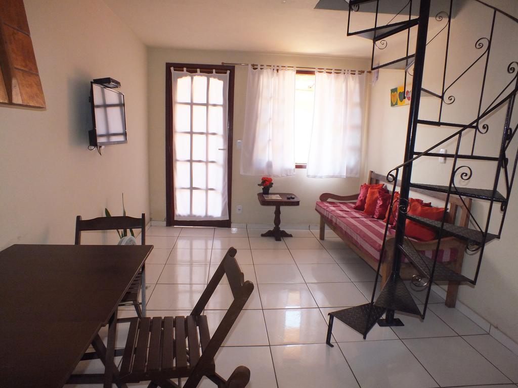Sol De Geriba Condominio Com Casas Búzios Exteriér fotografie