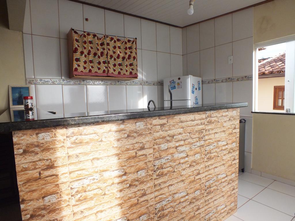 Sol De Geriba Condominio Com Casas Búzios Exteriér fotografie