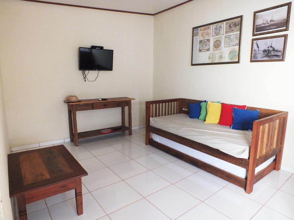 Sol De Geriba Condominio Com Casas Búzios Exteriér fotografie
