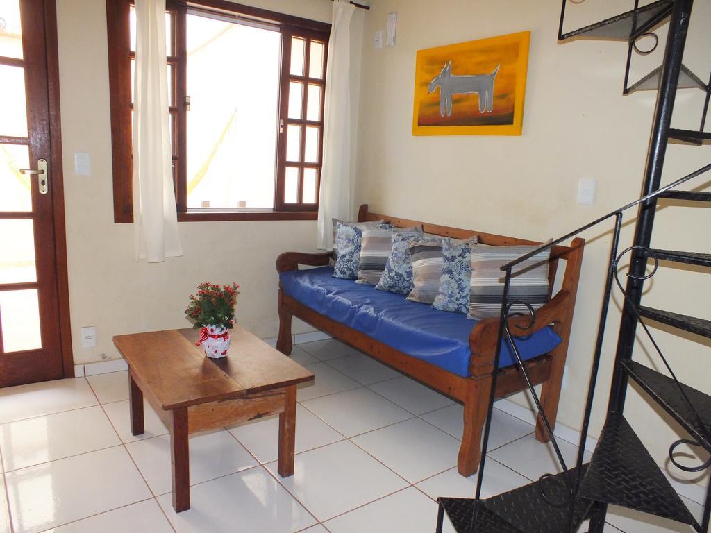 Sol De Geriba Condominio Com Casas Búzios Exteriér fotografie